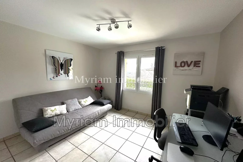 Vente maison Le Tignet  