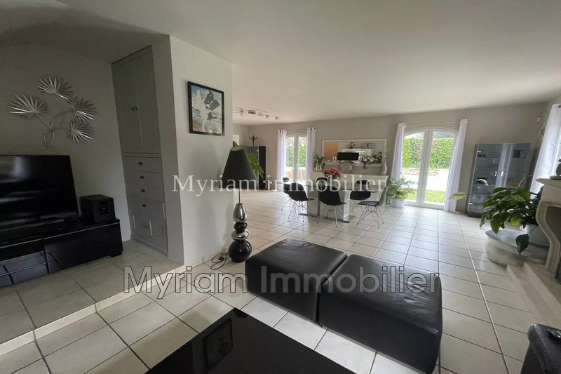 Vente maison Le Tignet  