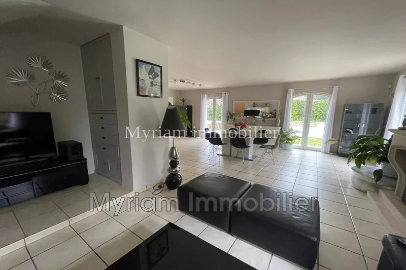 Vente maison Le Tignet  