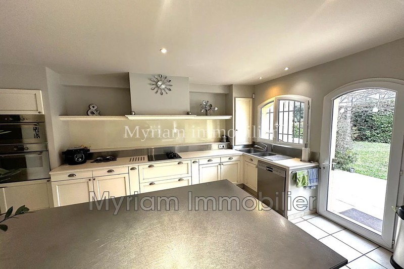 Vente maison Le Tignet  