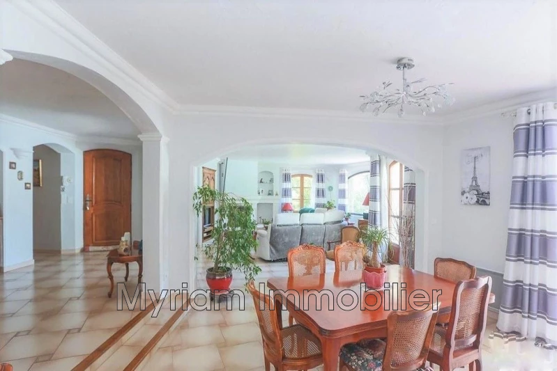 Vente maison Saint-Cézaire-sur-Siagne  