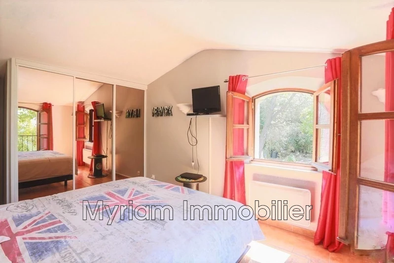 Vente maison Saint-Cézaire-sur-Siagne  