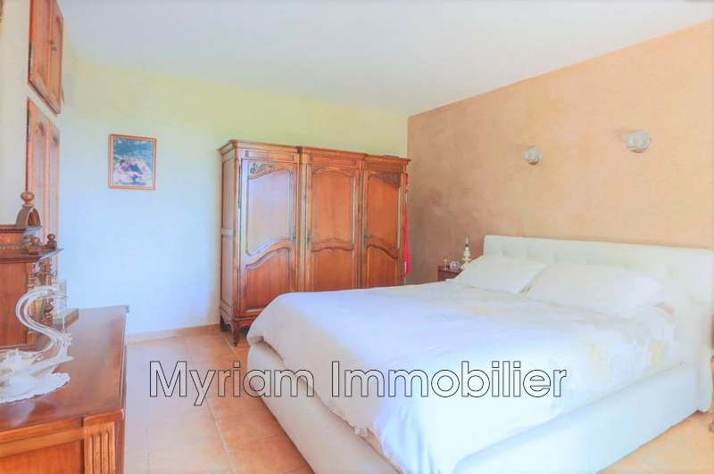 Vente maison Saint-Cézaire-sur-Siagne  