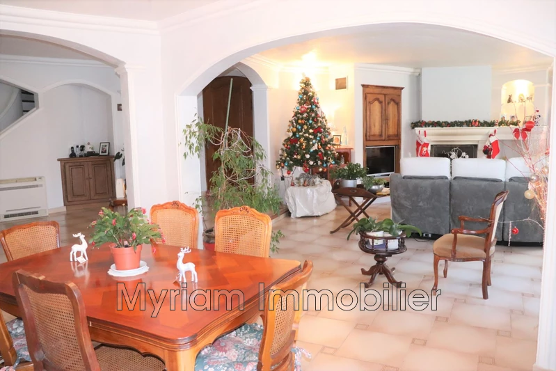 Vente maison Saint-Cézaire-sur-Siagne  