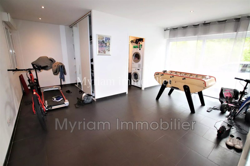 Vente maison Grasse  