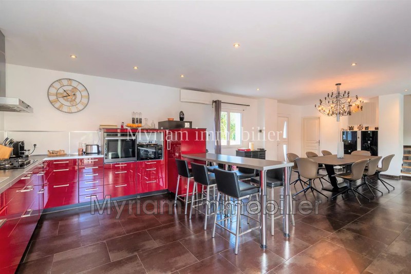 Vente maison Grasse  