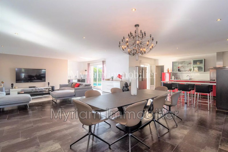 Vente maison Grasse  