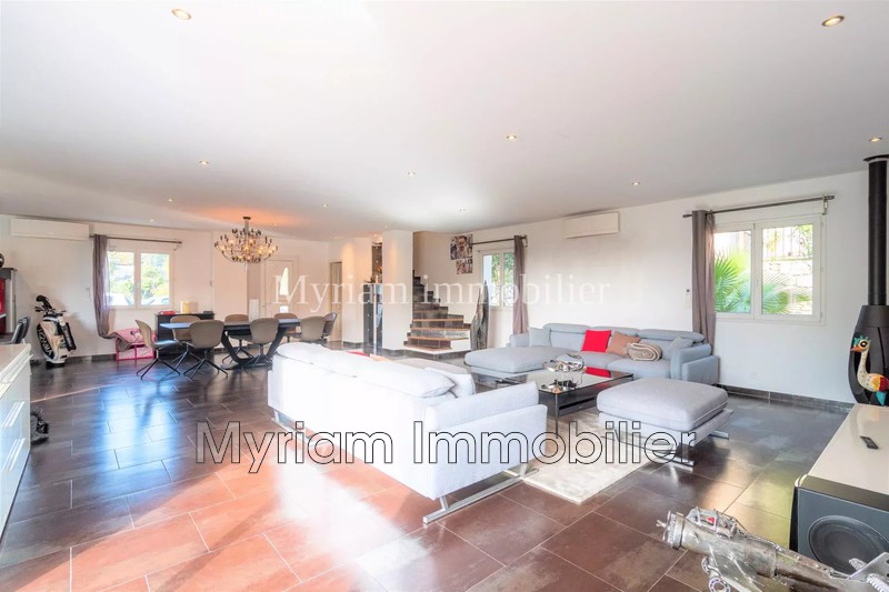 Vente maison Grasse  