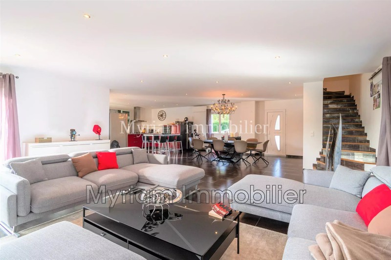Vente maison Grasse  