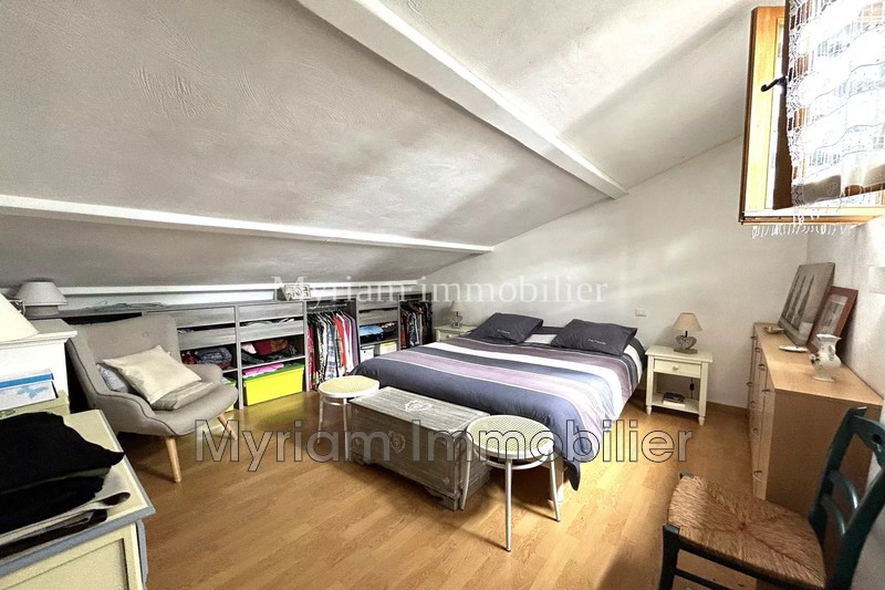 Vente maison de village Spéracèdes  
