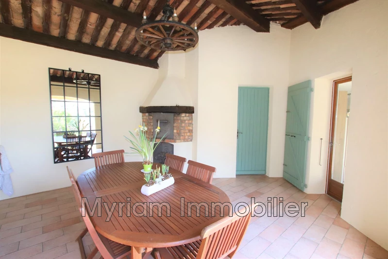 Vente maison Peymeinade  