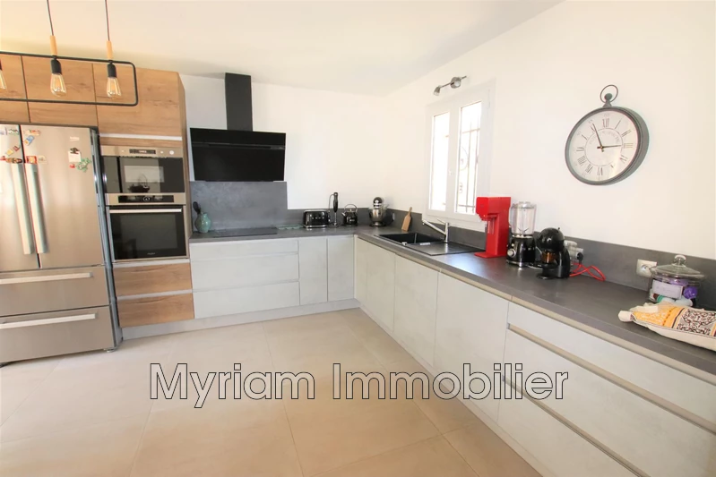 Vente maison Peymeinade  