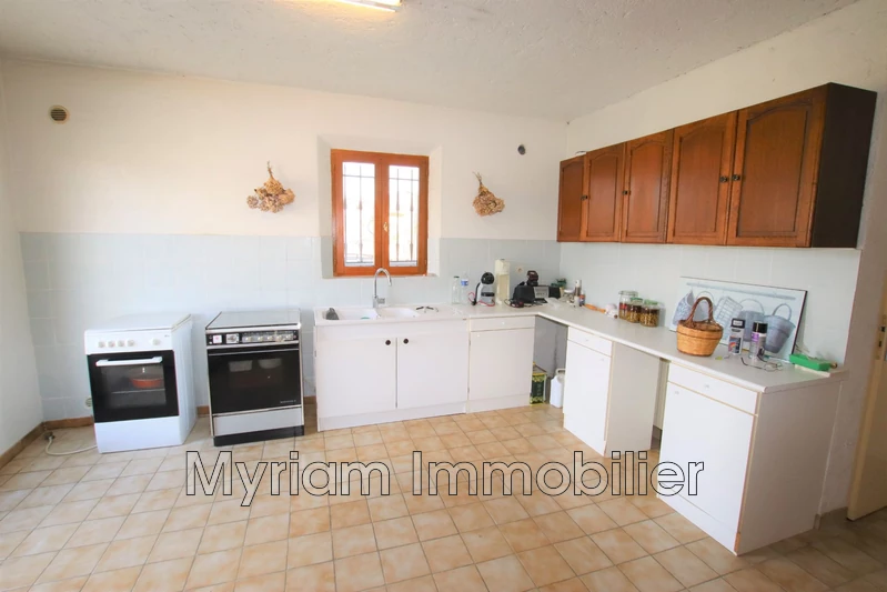 Vente maison Peymeinade  