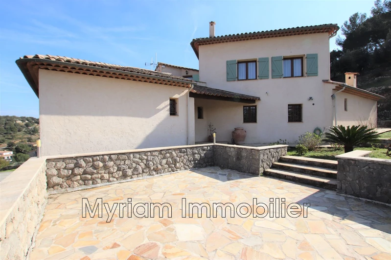 Vente maison Peymeinade  