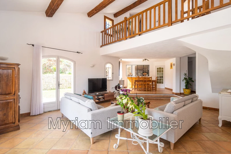 Vente maison Peymeinade  