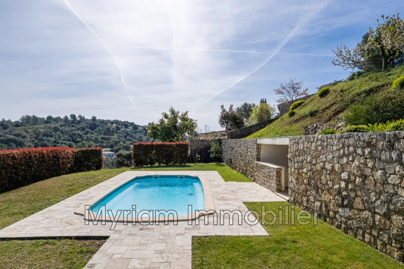 Vente maison Peymeinade  