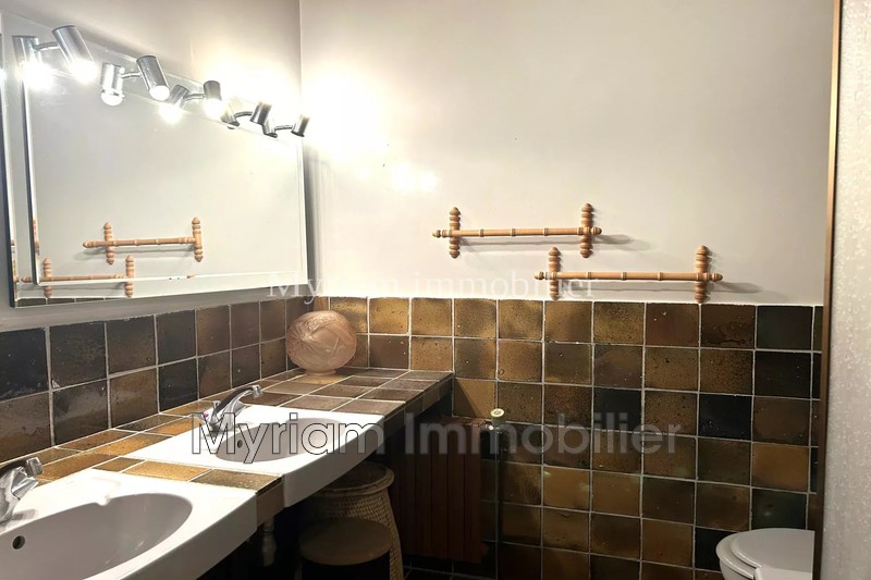 Vente propriété Le Tignet  
