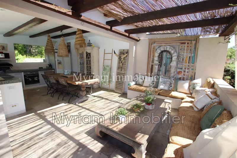 Vente maison Grasse  