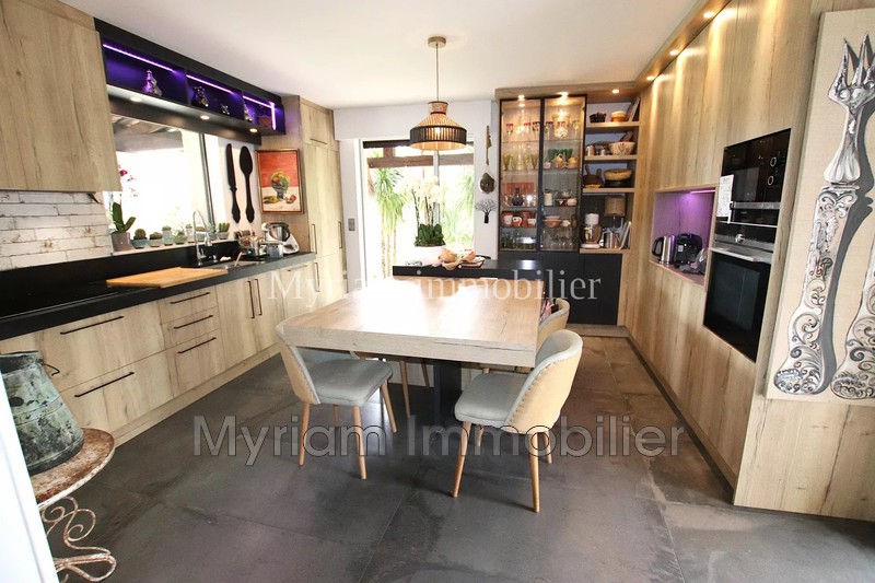 Vente maison Grasse  