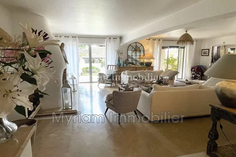Vente maison Grasse  