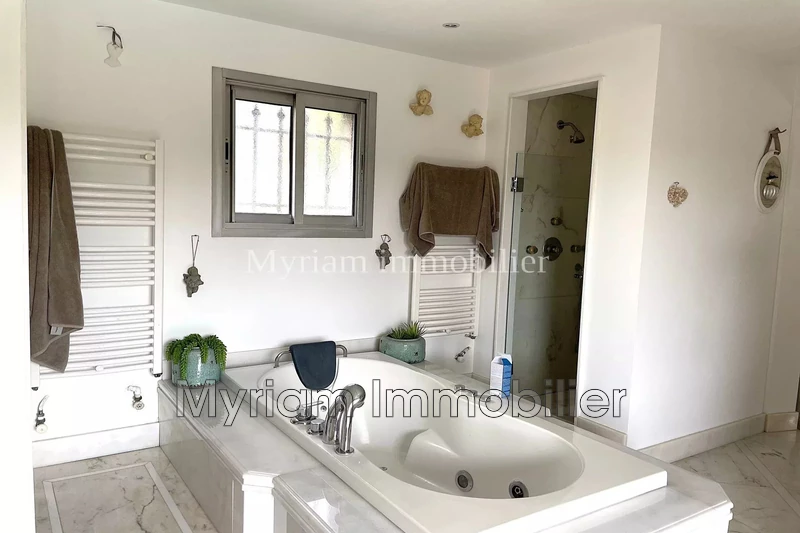 Vente maison Grasse  