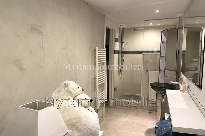 Vente maison Grasse  