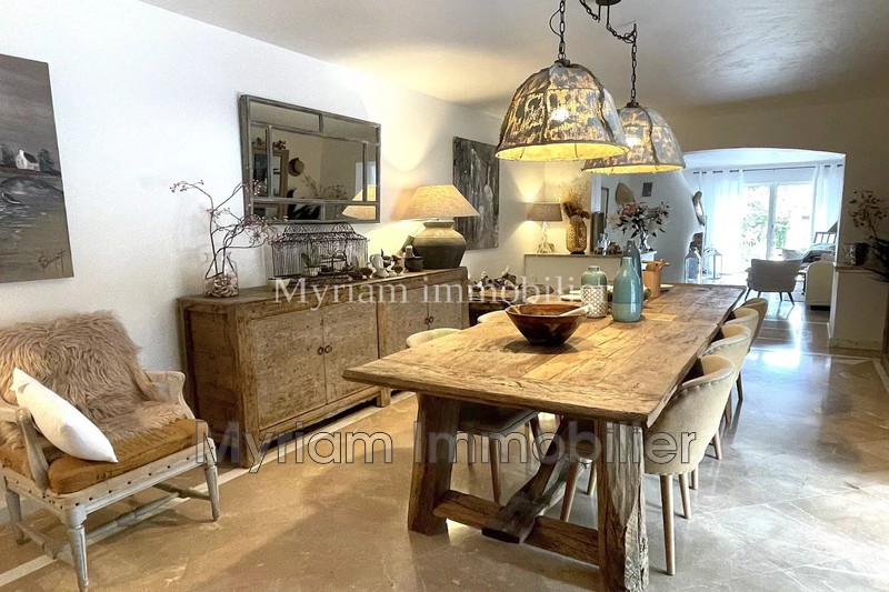 Vente maison Grasse  