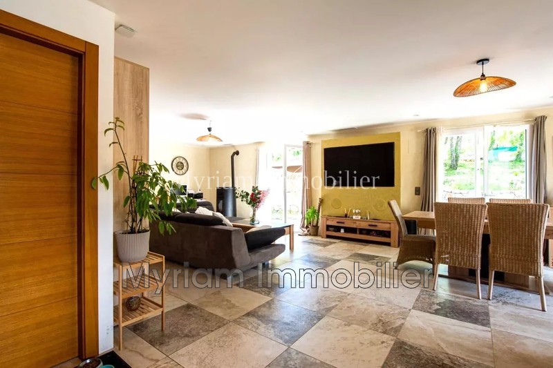 Vente maison Fayence  