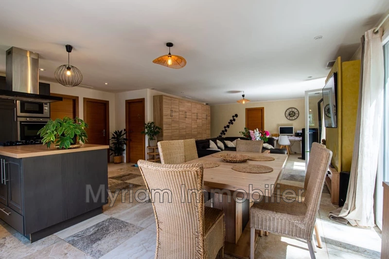 Vente maison Fayence  