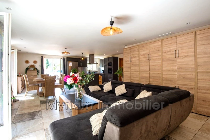 Vente maison Fayence  