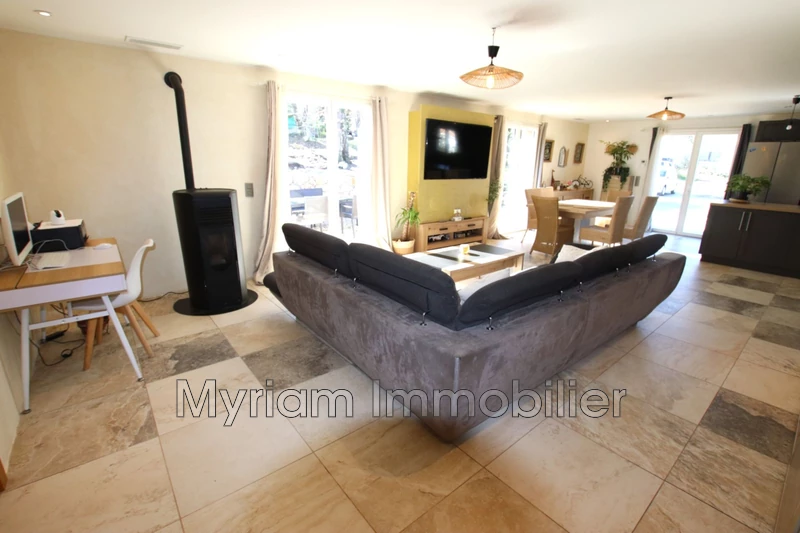 Vente maison Fayence  