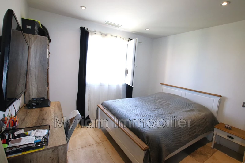 Vente maison Fayence  