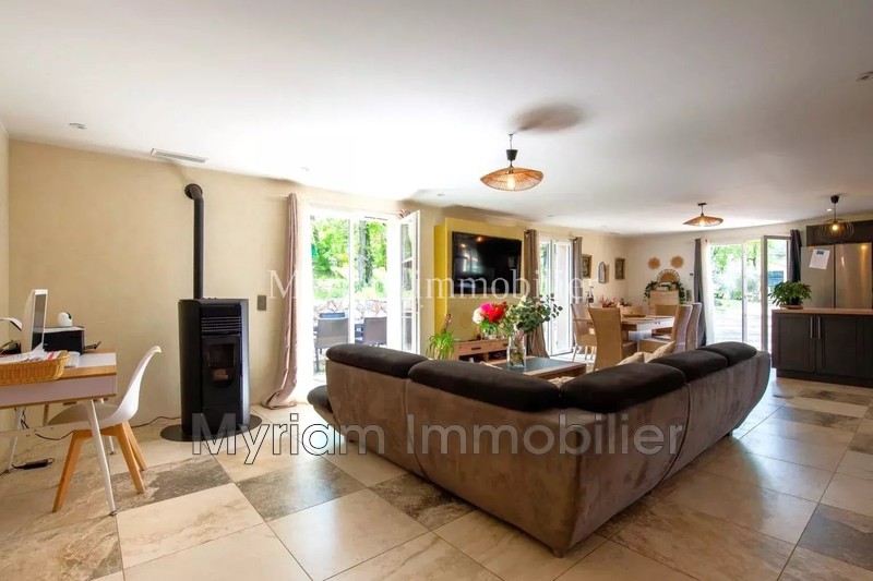 Vente maison Fayence  