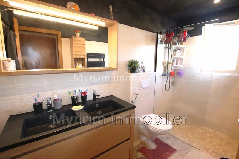 Vente maison Fayence  