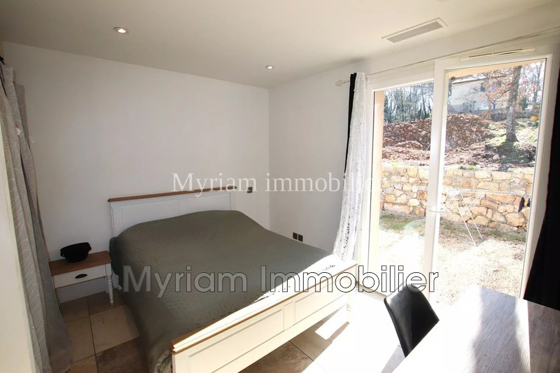 Vente maison Fayence  