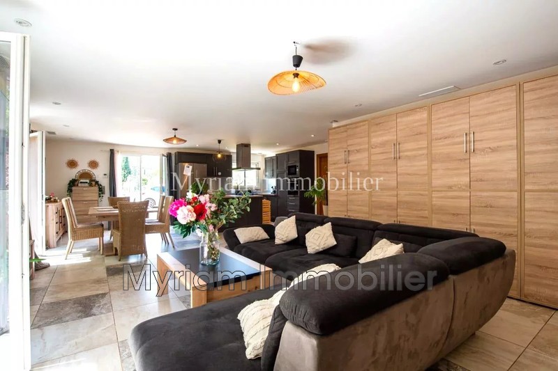 Vente maison Fayence  