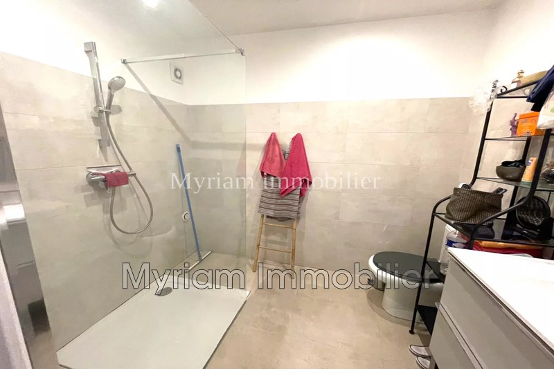 Vente maison Tanneron  
