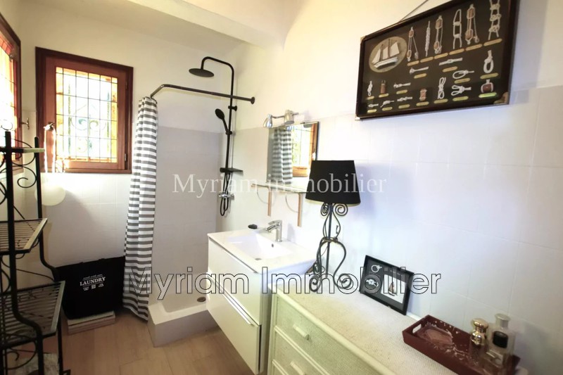 Vente maison Tanneron  