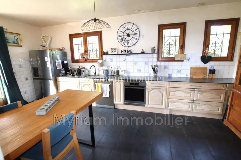 Vente maison Tanneron  