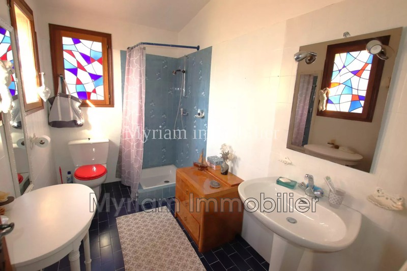 Vente maison Tanneron  