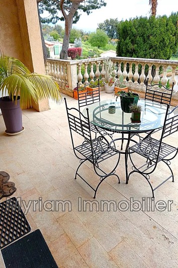 Vente maison Tanneron  