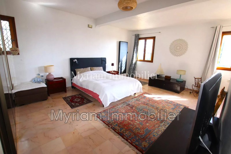 Vente maison Tanneron  