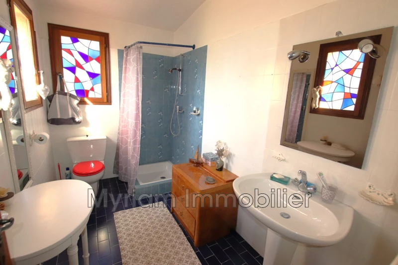 Vente maison Tanneron  
