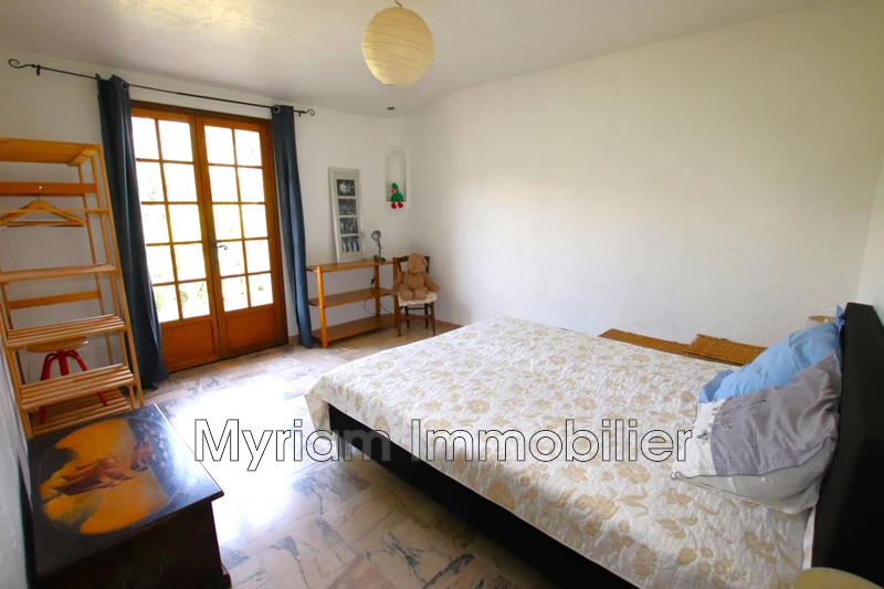 Vente maison Tanneron  