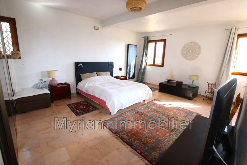 Vente maison Tanneron  