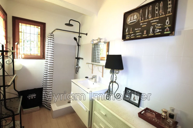 Vente maison Tanneron  