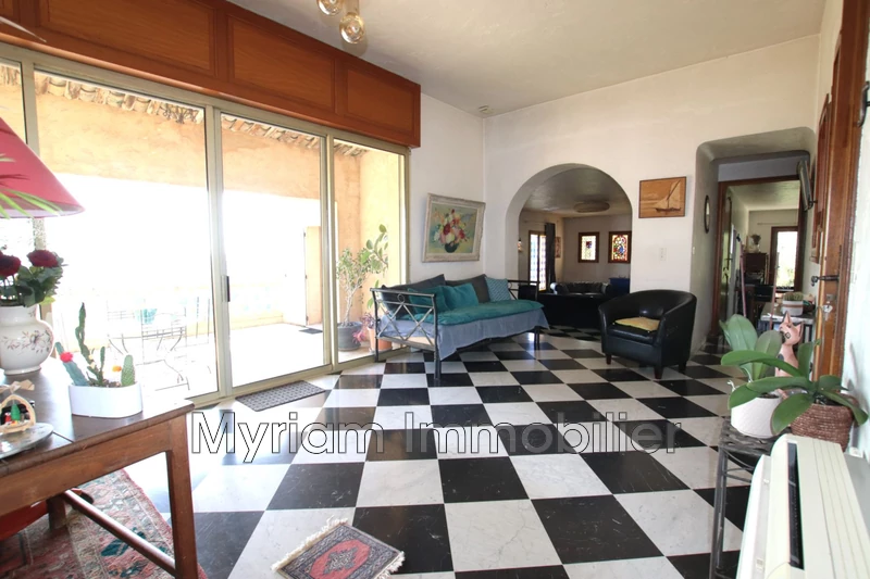 Vente maison Tanneron  