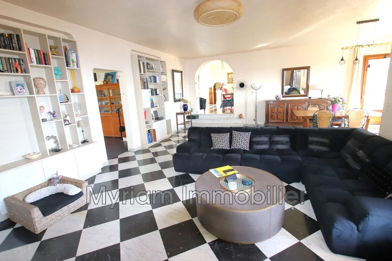 Vente maison Tanneron  