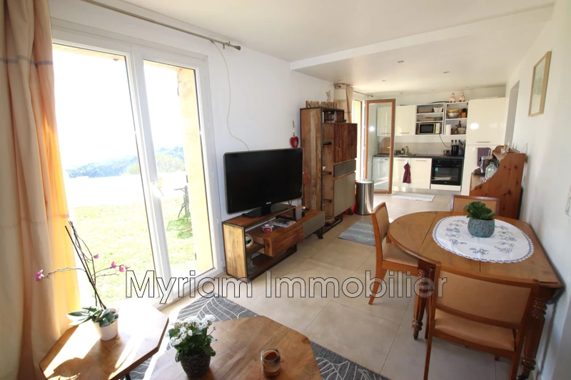 Vente maison Tanneron  