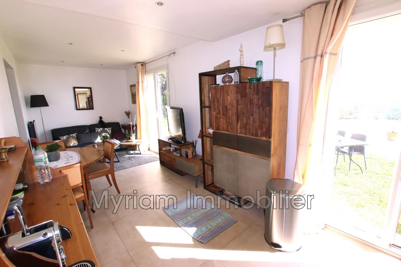 Vente maison Tanneron  